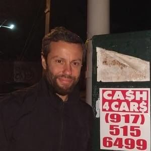 Meet your Posher, Rodrigo